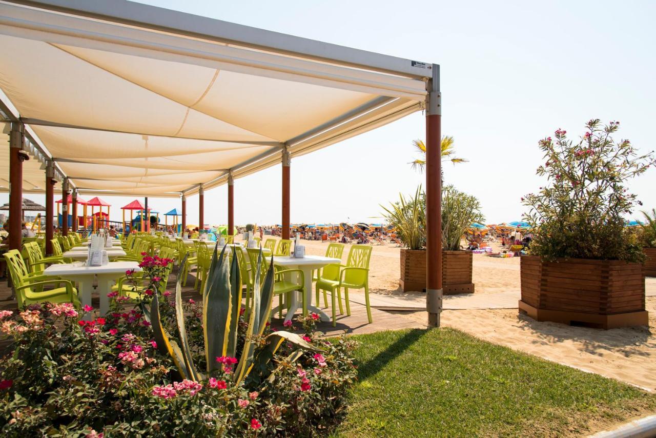 Appartamenti Tintoretto Bibione Exterior photo